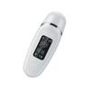 Angoily Moisture Analyzer Pen for Women Digital Skin Hydration Tester LCD Display Portable Face Oil and Water Analyzer Smart Moisture Detection Tool for Home Use view 1