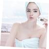 Angoily Moisture Analyzer Pen for Women Digital Skin Hydration Tester LCD Display Portable Face Oil and Water Analyzer Smart Moisture Detection Tool for Home Use view 4