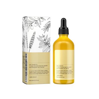 300ml Rosemary Shampoo- 5pcs Hair Repair Smooth Hair Gentle Nourish Shine Hair Care Essential Conditioner