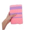 ABOOFAN Cotton Hand Towels Set Soft and Absorbent Face Cloths for Spa and Bathroom 100% Cotton Towels for Everyday Use 3pcs view 4