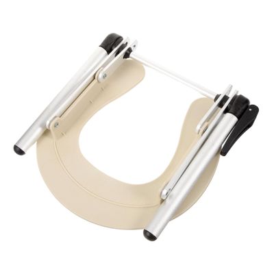 FOMIYES Portable Massage Table Headrest Massage Bed Pillow for Salon Home Office Multifunctional Beauty Bed Rest