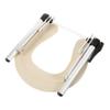 FOMIYES Portable Massage Table Headrest Massage Bed Pillow for Salon Home Office Multifunctional Beauty Bed Rest view 1
