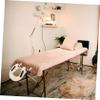 FOMIYES Portable Massage Table Headrest Massage Bed Pillow for Salon Home Office Multifunctional Beauty Bed Rest view 3
