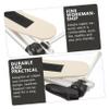FOMIYES Portable Massage Table Headrest Massage Bed Pillow for Salon Home Office Multifunctional Beauty Bed Rest view 4