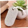 FOMIYES 6pcs Pumice Stones for Feet Ergonomic Foot Skin Remover and Scrubber and Dead Skin Care Tool Lightweight Design for Easy Storage and Travel view 4