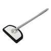 VALICLUD Ergonomic Sponge Cleaning Brush with Replaceable Head for Bathroom Bathtub and Tile Multi Purpose Household Tool for Effortless Cleaning and Performance view 1