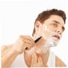 CTIRCHIU 1 Set Beard Filling Pen Kit with Brush Dual Head Beard Pencil for Precise Grooming Comfortable Application Essential Grooming Tool view 2
