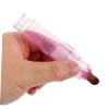 VALICLUD Hair Serum Applicator Comb Scalp Liquid Dispenser for Oiling and Massage Portable Tool for Enhanced Follicle Care and Improved Absorption view 4