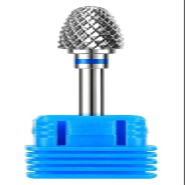 AHJYSM Carbide Multi-function Tungsten Carbide Nail Milling Drill Bits