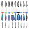 AHJYSM Carbide Multi-function Tungsten Carbide Nail Milling Drill Bits view 2