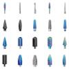 AHJYSM Carbide Multi-function Tungsten Carbide Nail Milling Drill Bits view 4