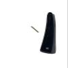Genuine Buffalo Horn Classical Straight Razor Scales For 5/8"-1" For Razor Blades Wade & Butcher Dovo Boker Puma & Many Other Straight Razors view 2