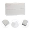 LOORGVEL 2000pcs Disposable Non Woven Fabric Cleaning Pads for Makeup Removal and Skin Care Soft Gentle Lightweight Personal Care Tools for Daily Use and Travel view 4