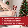 2025 Advent Calendar Beauty Womens, 24 Days Advent Calendar for Teen Girls Christmas Luxury Box Gifts Holiday, 24pcs Hand Cream Gifts Bath Sets with Bubble Bath, Shower Gel, Body Lotion Scrub etcs view 4
