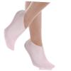ERINGOGO 1 Set Moisturizing Gloves and Socks Elastic Design for Comfort Protects Skin from Harmful Rays for Dry Stylish Beach Essential for Women view 4