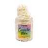 Cucumber Melon Whipped Body Butter  Refreshing Fruity Scent  Shea, Mango & Coconut Oil Cream  Vegan, Paraben-Free Moisturizer for Dry Skin  8 oz Jar view 1