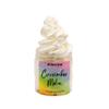 Cucumber Melon Whipped Body Butter  Refreshing Fruity Scent  Shea, Mango & Coconut Oil Cream  Vegan, Paraben-Free Moisturizer for Dry Skin  8 oz Jar view 2