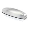 Homoyoyo Stainless Steel Nail Scrubber Brush - Durable Hand & Toe Cleaner Tool for Effortless Nail Care - Ideal for Home and Salon Use Design for Effective Cleaning view 1