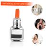 100pcs Eyelash Replacement Nozzle Tips for Unclogging Bottles Essential Eyelash Extension Tool for Beauty Salons and Home Use view 4