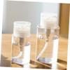 2pcs 150ml Petg Cleansing Water Holder Bottle for Travel Makeup view 3