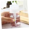 2pcs 150ml Petg Cleansing Water Holder Bottle for Travel Makeup view 4