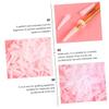 1 Set Tweezers Protector Non Slip Nipper Covers for Eyelash Extensions and Grafting Hard Soft Caps for Eyebrow and Manicure Tools Essential for Professionals and Beginners view 4