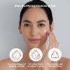 INNA ORGANIC Skin Purifying Cleansing Gel, Makeup Remover & Gentle Face Cleanser, EWG & COSMOS Certified | Essential Oils Infused Skin Care | Luxury Clean Beauty view 3
