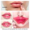 30PCS Lip Masks,Moisturizing Sleeping Lip Mask Sheet,Overnight Lip Masks Bulk,Effectively Nourishing Lip Patches for Spa Daily,Hydrating Lip Care Set for Women and Men view 3