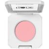 7V HOME BEAUTY Single Pink Eyeshadow, High Pigment Long Lasting White Case Matte Single Eyeshadow view 1