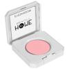 7V HOME BEAUTY Single Pink Eyeshadow, High Pigment Long Lasting White Case Matte Single Eyeshadow view 2
