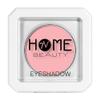 7V HOME BEAUTY Single Pink Eyeshadow, High Pigment Long Lasting White Case Matte Single Eyeshadow view 3