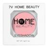 7V HOME BEAUTY Single Pink Eyeshadow, High Pigment Long Lasting White Case Matte Single Eyeshadow view 4