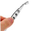 Beaupretty Meibomian Gland Expressor Eyelid Tweezers for Women Metal Eyelid Forceps for Skin Care and Blockage Relief Beauty Tools for Eye Health view 3
