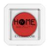 7V HOME BEAUTY Single Red Eyeshadow, High Pigment Long Lasting White Case Matte Single Eyeshadow view 3