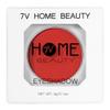 7V HOME BEAUTY Single Red Eyeshadow, High Pigment Long Lasting White Case Matte Single Eyeshadow view 4