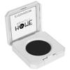 7V HOME BEAUTY Single Black Eyeshadow, High Pigment Long Lasting White Case Matte Single Eyeshadow view 2