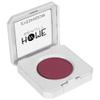 7V HOME BEAUTY Single Wine Red Eyeshadow, High Pigment Long Lasting White Case Matte Single Eyeshadow view 2
