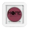7V HOME BEAUTY Single Wine Red Eyeshadow, High Pigment Long Lasting White Case Matte Single Eyeshadow view 3