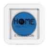 7V HOME BEAUTY Single Blue Eyeshadow, High Pigment Long Lasting White Case Matte Single Eyeshadow view 3