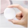 20Pcs Cosmetics for Makeup Application Soft and Comfortable Face Makeup Pads for Women for Loose Powder and Mineral Makeup Compact and Portable Tool view 4