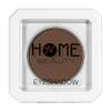 7V HOME BEAUTY Single Brown Eyeshadow, High Pigment Long Lasting White Case Matte Single Eyeshadow view 3