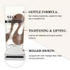 Firming Neck Cream Tightener - Crepey Skin Care for Women & Men, Hexapeptide Collagen and Advanced Retinol Moisturizing Formula, Day & Night Neck Firming Cream Roller (1) view 2