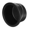 1Pc Practical Wax Melting Bowl Durable Heat Resistant Inner Pot for Safe Home and Salon Use Wax Melting Accessory for Wax Beans Non Stick Design Reliable Wax Heater view 1
