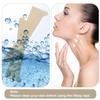 30pcs Invisible Neck Lift Tape, Waterproof High Elastic Neck Lifting Strips Breathable Tightening Tape for Face Lines Pre-Makeup Use view 4