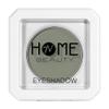 7V HOME BEAUTY Single Grey Eyeshadow, High Pigment Long Lasting White Case Matte Single Eyeshadow view 3