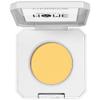 7V HOME BEAUTY Single Yellow Eyeshadow, High Pigment Long Lasting White Case Matte Single Eyeshadow view 1