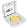 7V HOME BEAUTY Single Yellow Eyeshadow, High Pigment Long Lasting White Case Matte Single Eyeshadow view 2