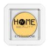 7V HOME BEAUTY Single Yellow Eyeshadow, High Pigment Long Lasting White Case Matte Single Eyeshadow view 3