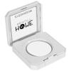 7V HOME BEAUTY Single White Eyeshadow, High Pigment Long Lasting White Case Matte Single Eyeshadow view 2