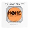 7V HOME BEAUTY Single Orange Eyeshadow, High Pigment Long Lasting White Case Matte Single Eyeshadow view 4